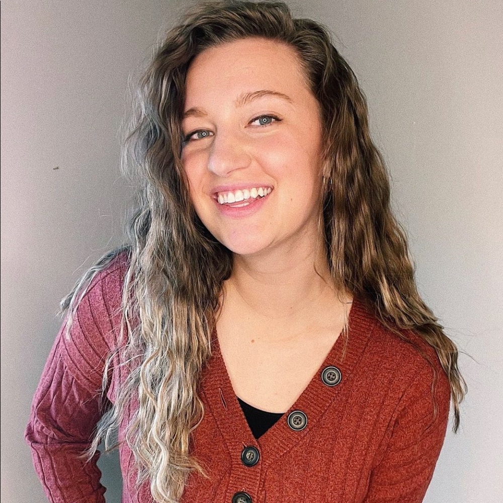 Meet your Posher, Mariah